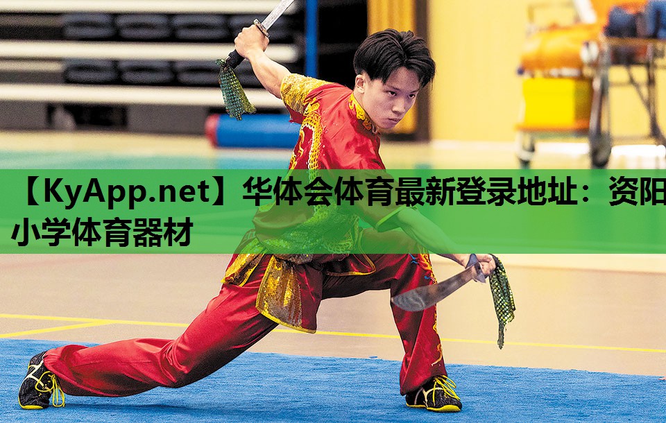 资阳小学体育器材